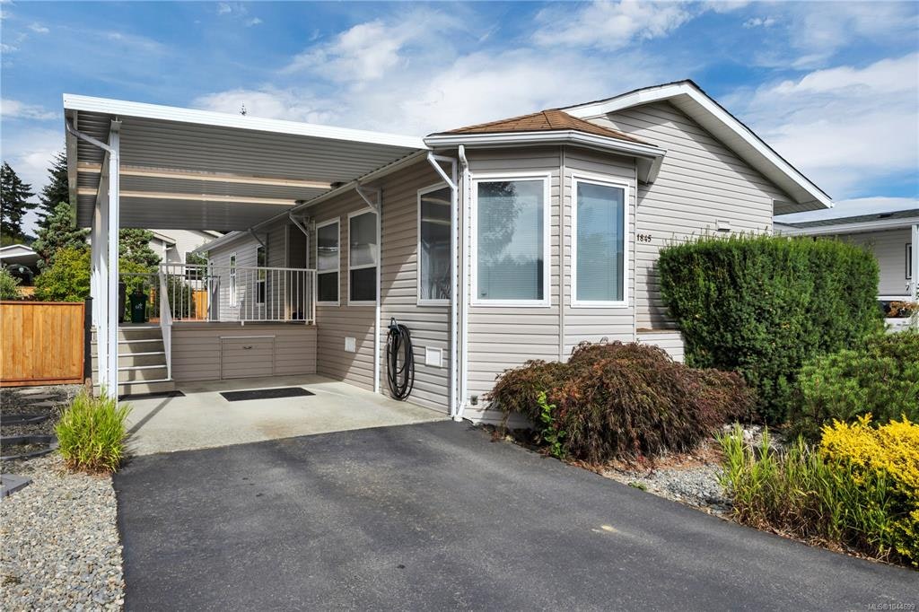 1845 Noorzan Street, Nanaimo, BC, V9R 6N1