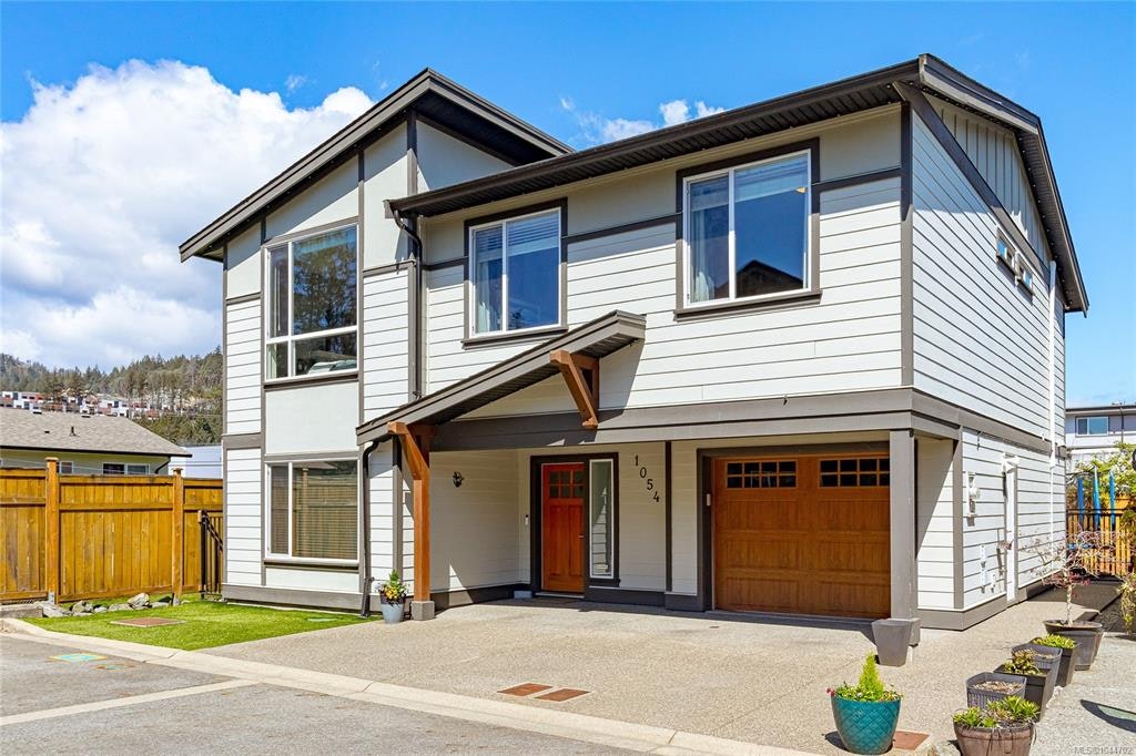 1054 Whitney Court, Langford, BC, V9C 0G9