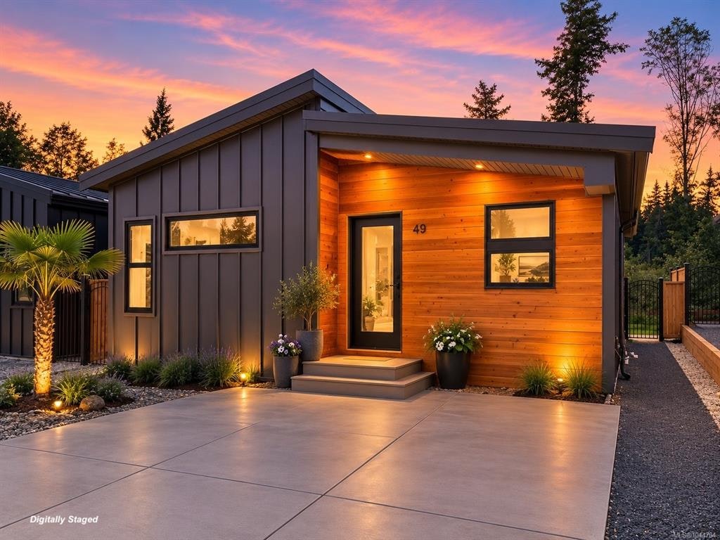 49-3025 Royston Road, Cumberland, BC, V9N 1S0