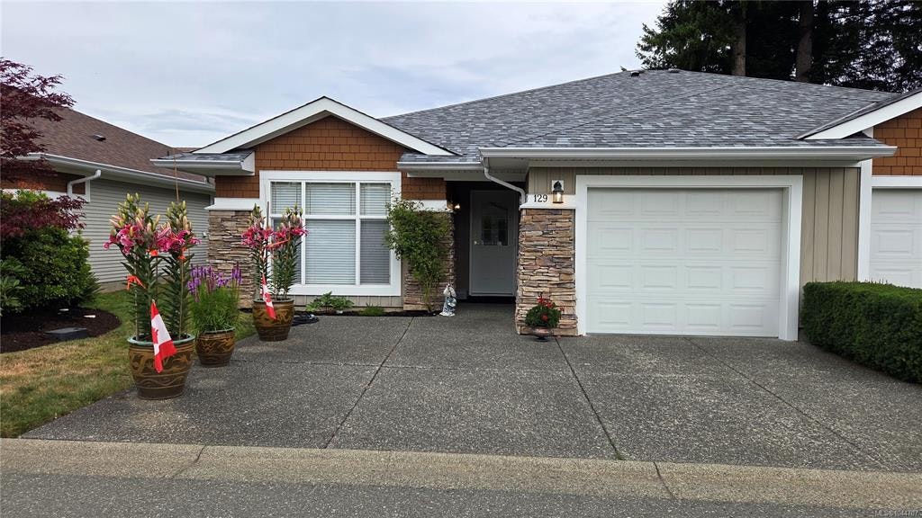 129-1919 St. Andrews Place, Courtenay, BC, V9N 9J4