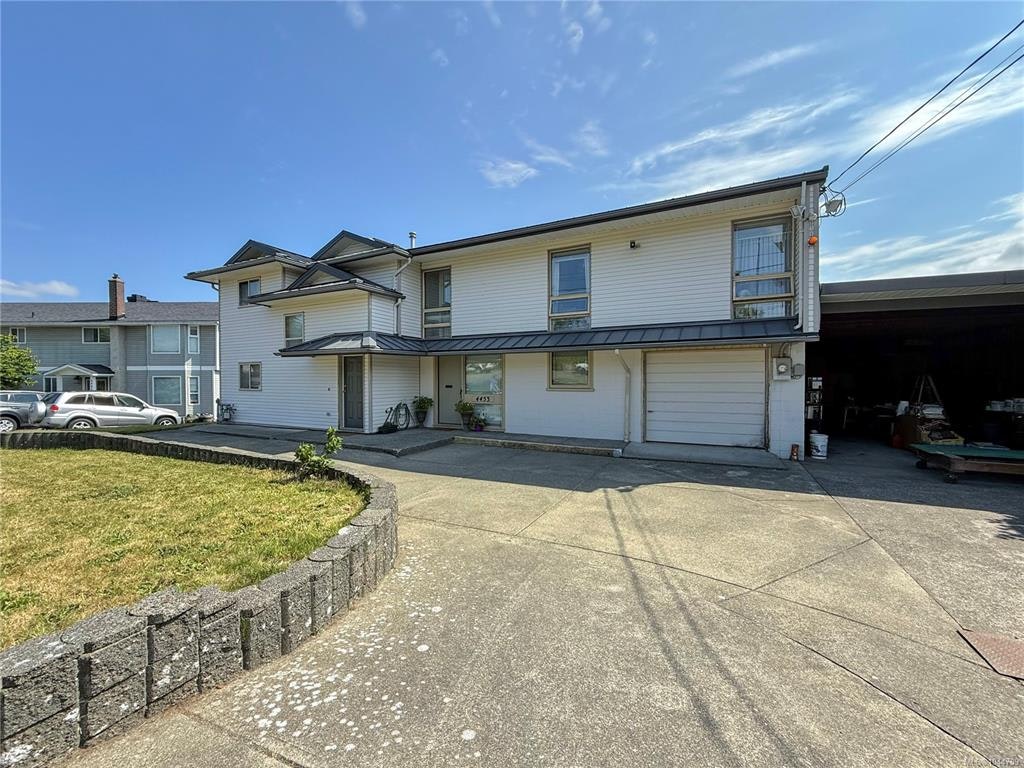 4453 Barclay Road, Campbell River, BC, V9W 4Z1