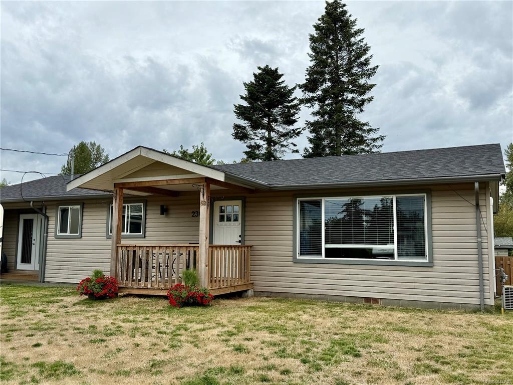 230 Carolyn Road, Campbell River, BC, V9W 5M6