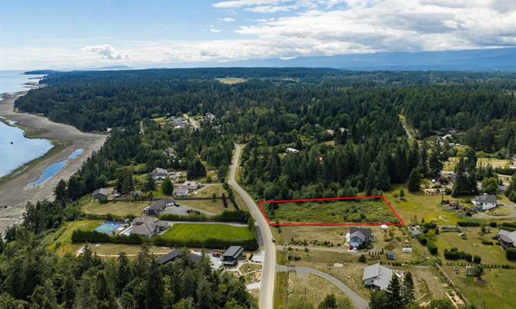 Lot 6 Eagles Road