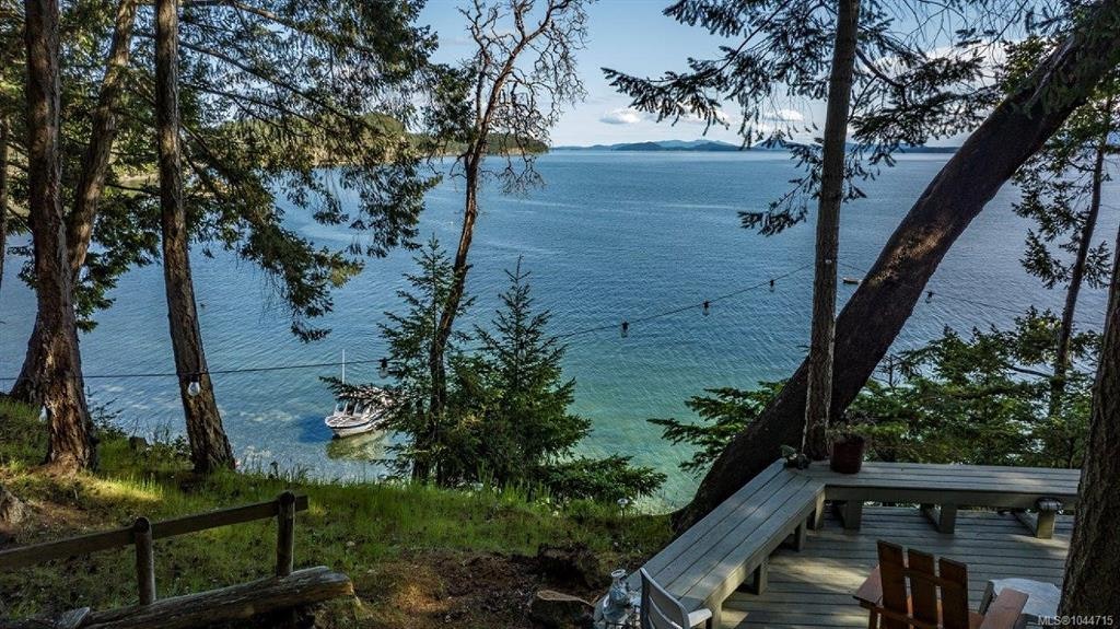 919 Salal Drive, Mudge Island, BC, A1A 1A1