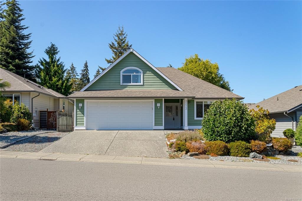 3273 Creegan Drive, Chemainus, BC, V0R 1K2