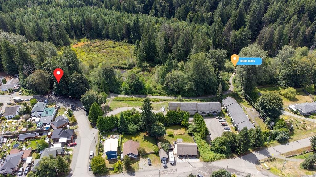 LT B Allen Avenue, Cumberland, BC, V0R 1S0 - 17