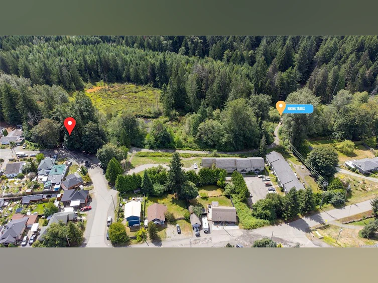 LT B Allen Avenue, Cumberland, BC, V0R 1S0 - 17