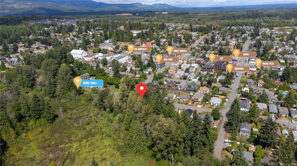 LT B Allen Avenue, Cumberland, BC, V0R 1S0 - 14