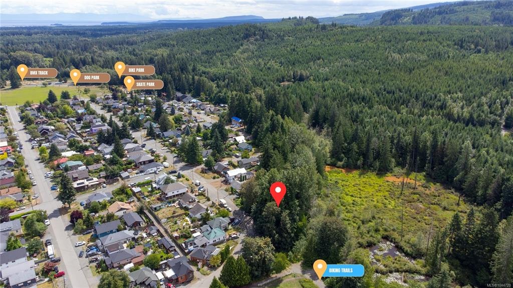 LT B Allen Avenue, Cumberland, BC, V0R 1S0 - 21