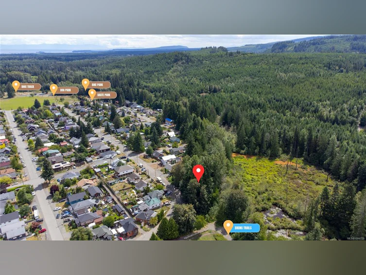 LT B Allen Avenue, Cumberland, BC, V0R 1S0 - 21