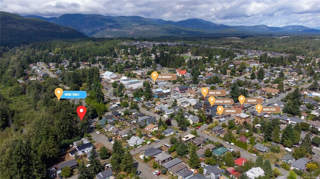 LT B Allen Avenue, Cumberland, BC, V0R 1S0 - 23