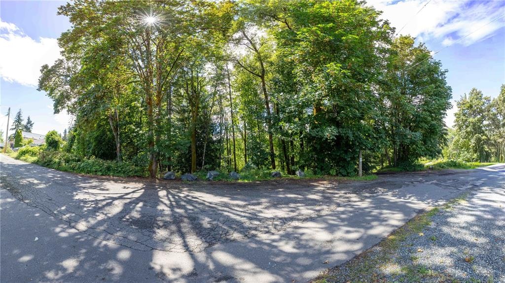 LT B Allen Avenue, Cumberland, BC, V0R 1S0
