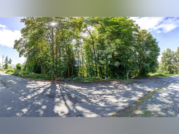 LT B Allen Avenue, Cumberland, BC, V0R 1S0