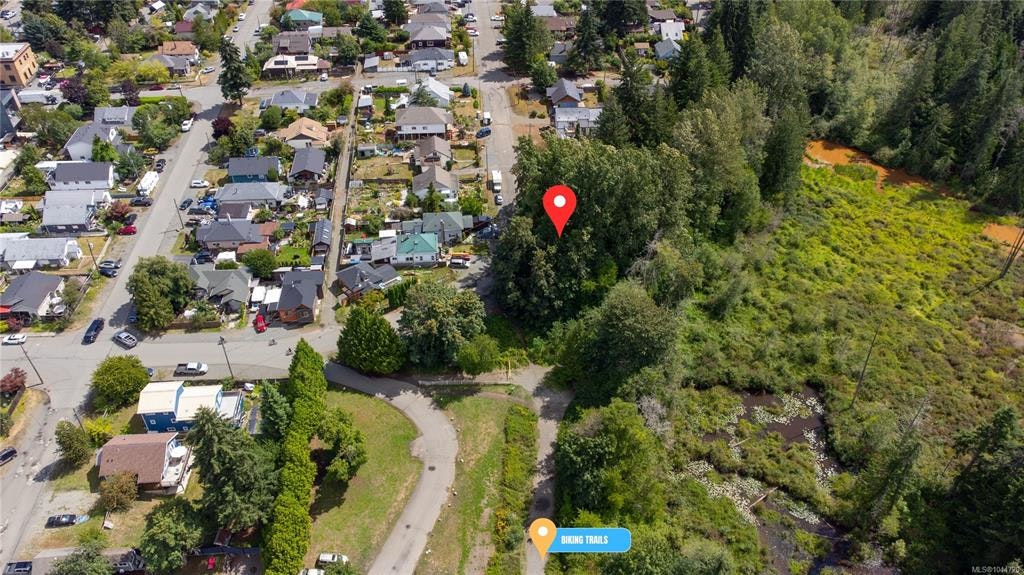LT B Allen Avenue, Cumberland, BC, V0R 1S0 - 22