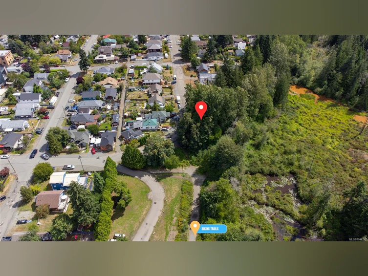 LT B Allen Avenue, Cumberland, BC, V0R 1S0 - 22