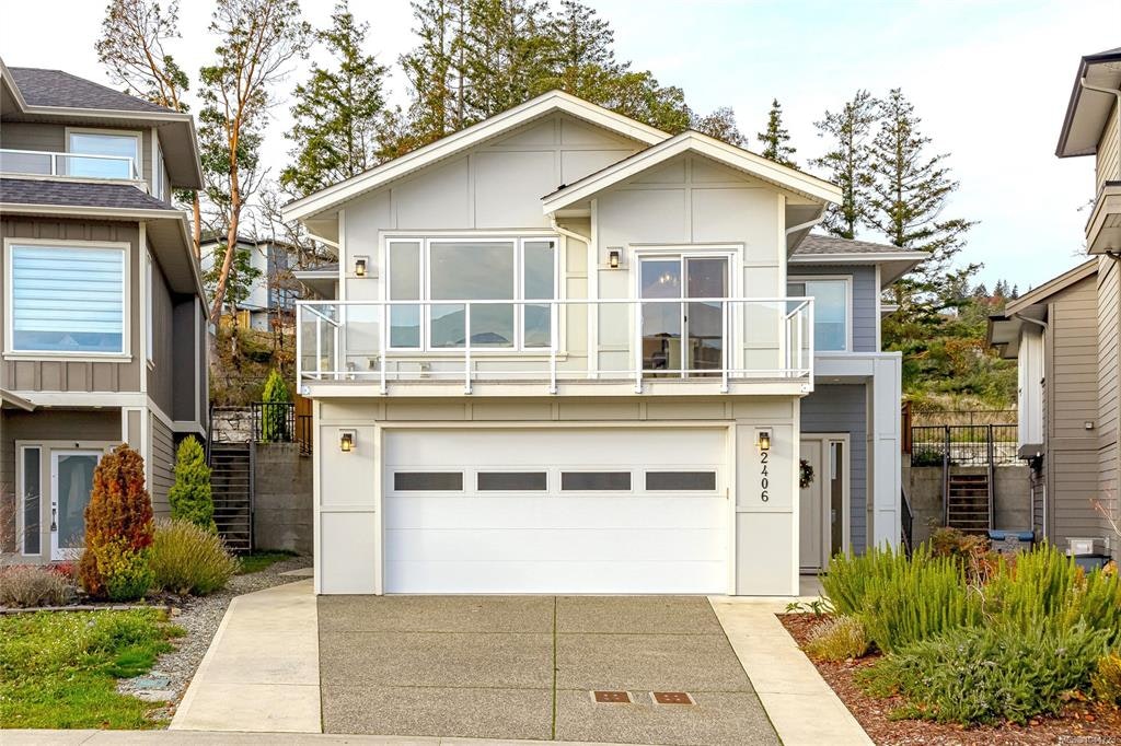 2406 Azurite Crescent, Langford, BC, V9B 0Z6