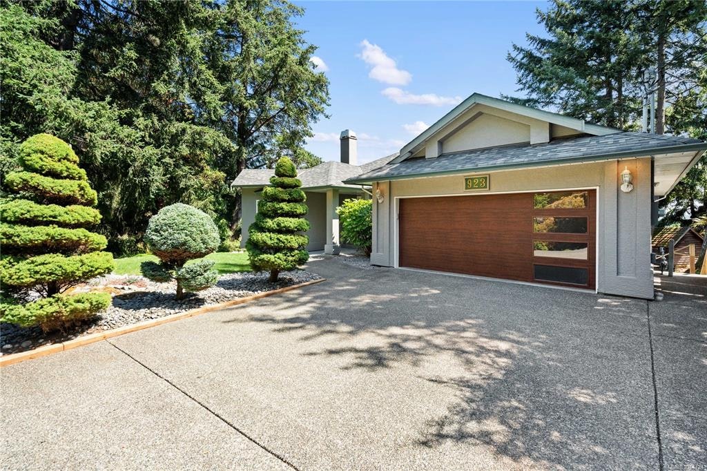923 Whisperwind Place, Langford, BC, V9B 5X7