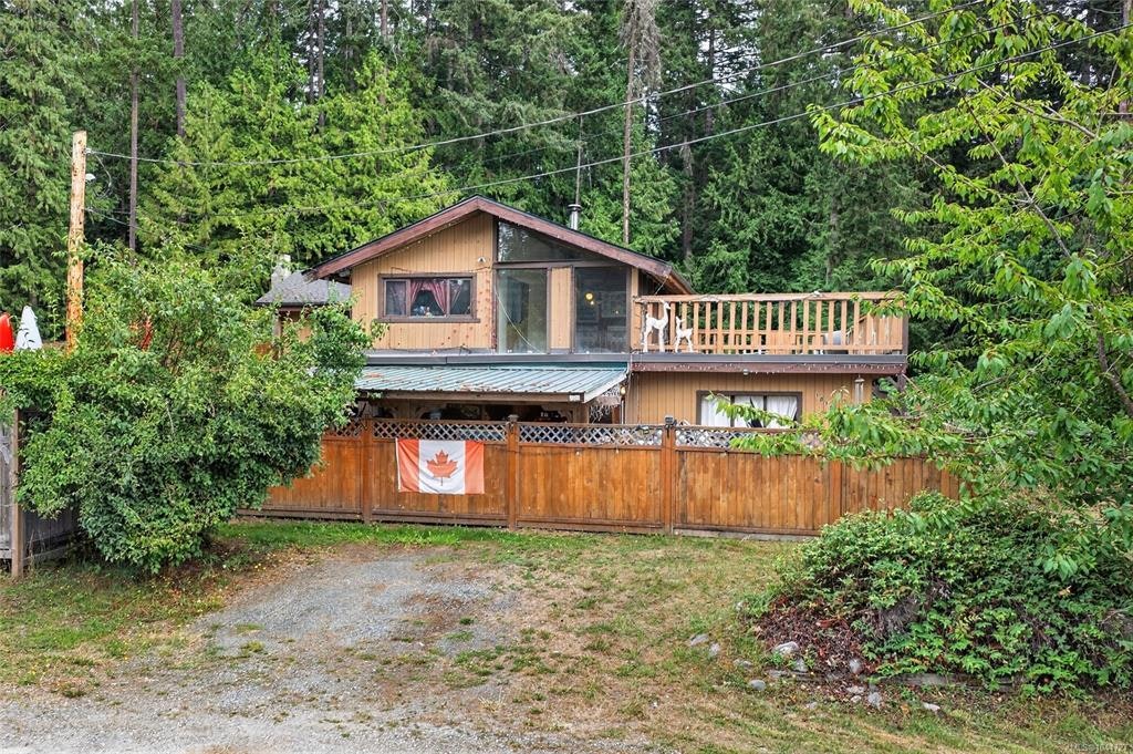 1012 Fairdowne Road, Errington, BC, V9P 2C1