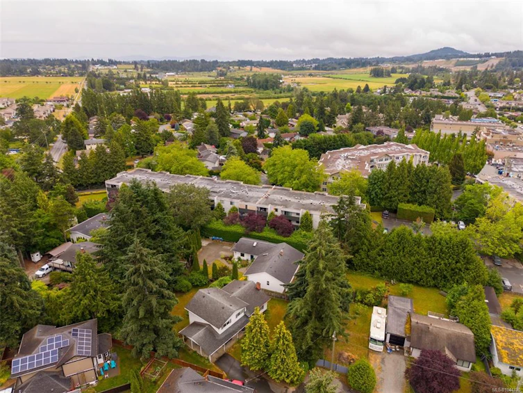 2-1215 Stelly's Cross Road, Central Saanich, BC, V8M 1H3 - 56