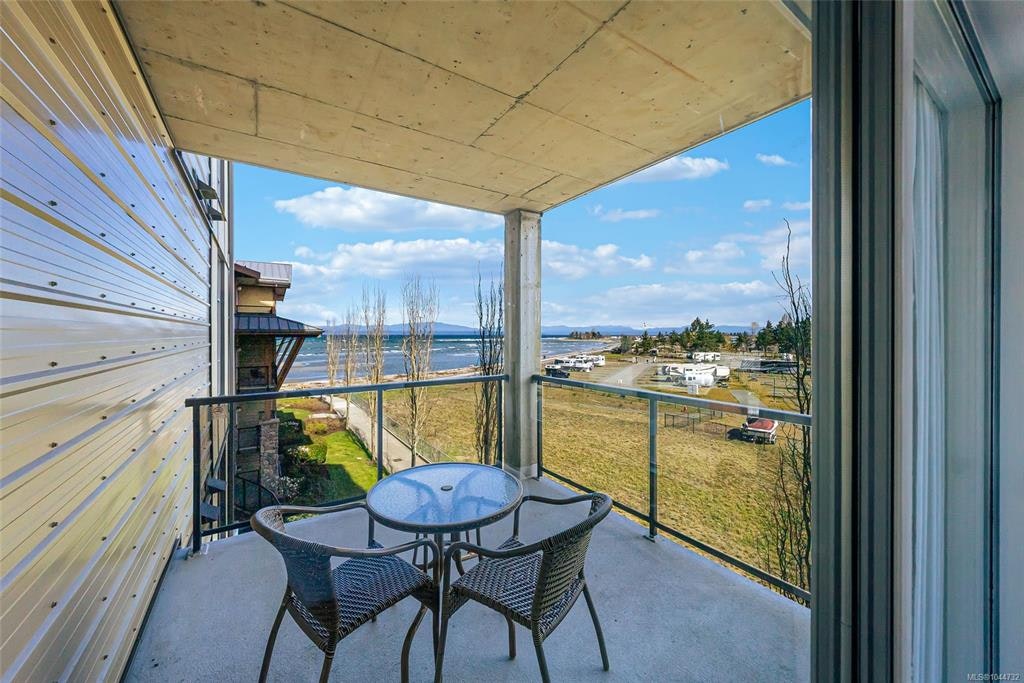 307C-181 Beachside Drive, Parksville, BC, V9P 2G5