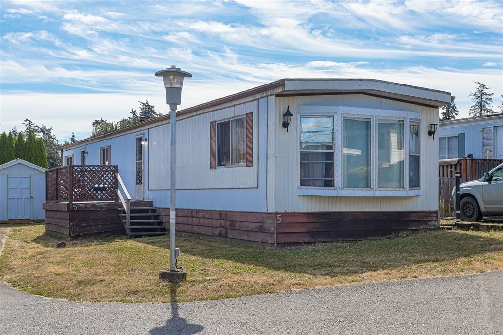 5-124 Cooper Road, View Royal, BC, V9A 7B3