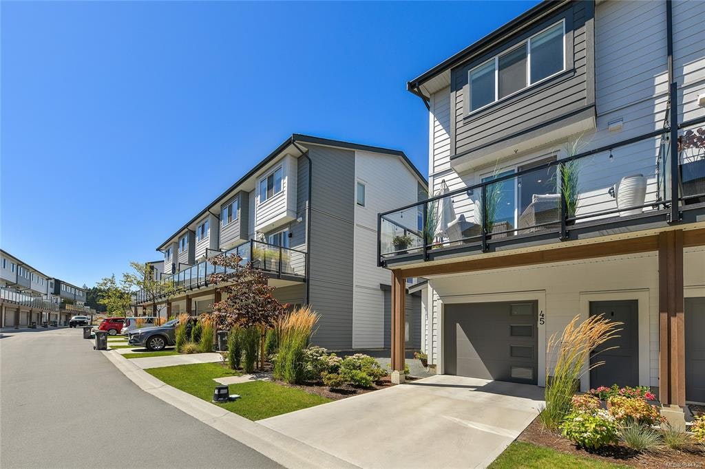 45-368 Tradewinds Avenue, Colwood, BC, V9C 0S5 - 45