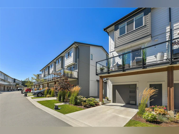 45-368 Tradewinds Avenue, Colwood, BC, V9C 0S5 - 45