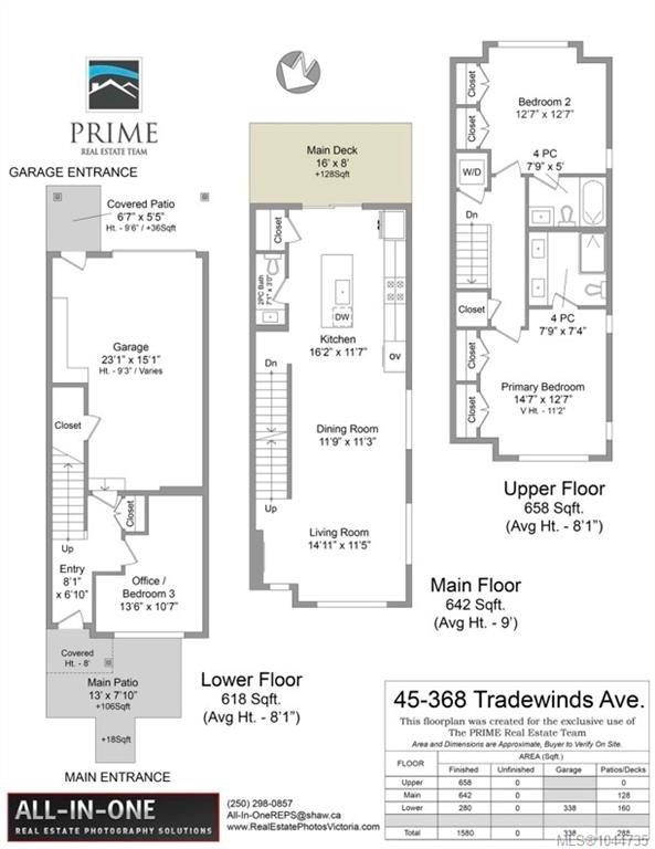 45-368 Tradewinds Avenue, Colwood, BC, V9C 0S5 - 77