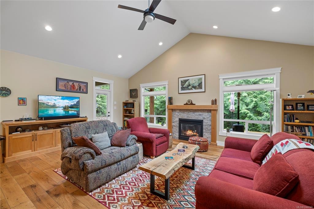 1703 Peligren Place - 2