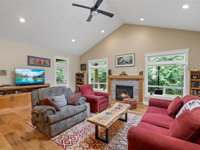 1703 Peligren Place - 2