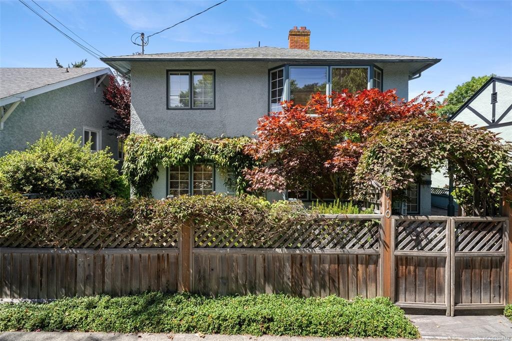 410 Government Street, Victoria, BC, V8V 2L5