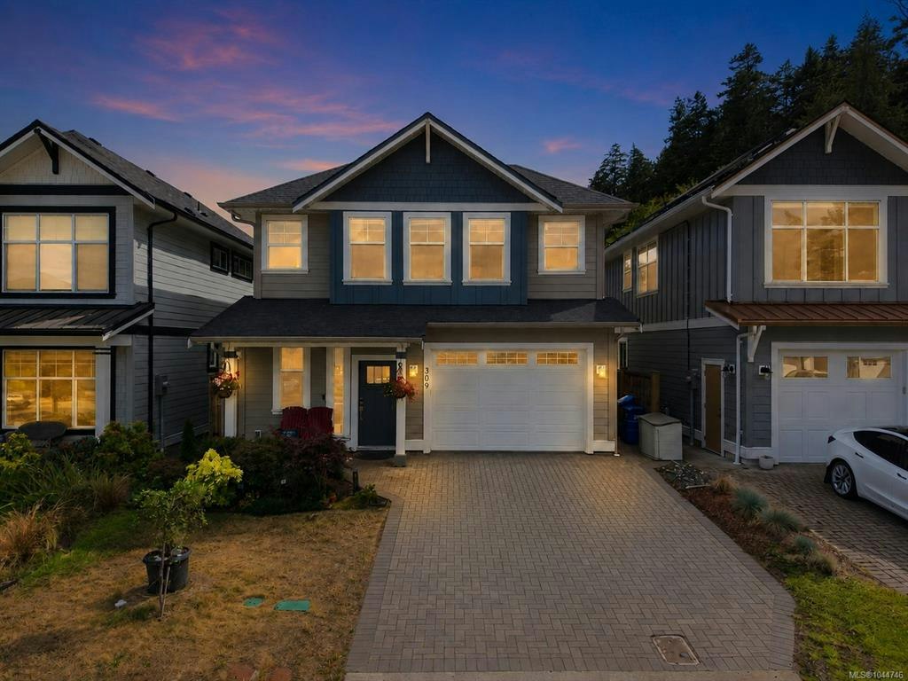 309 Seafield Road, Colwood, BC, V9C 0E7