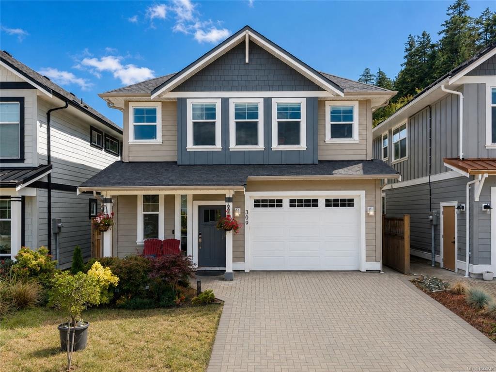 309 Seafield Road, Colwood, BC, V9C 0E7