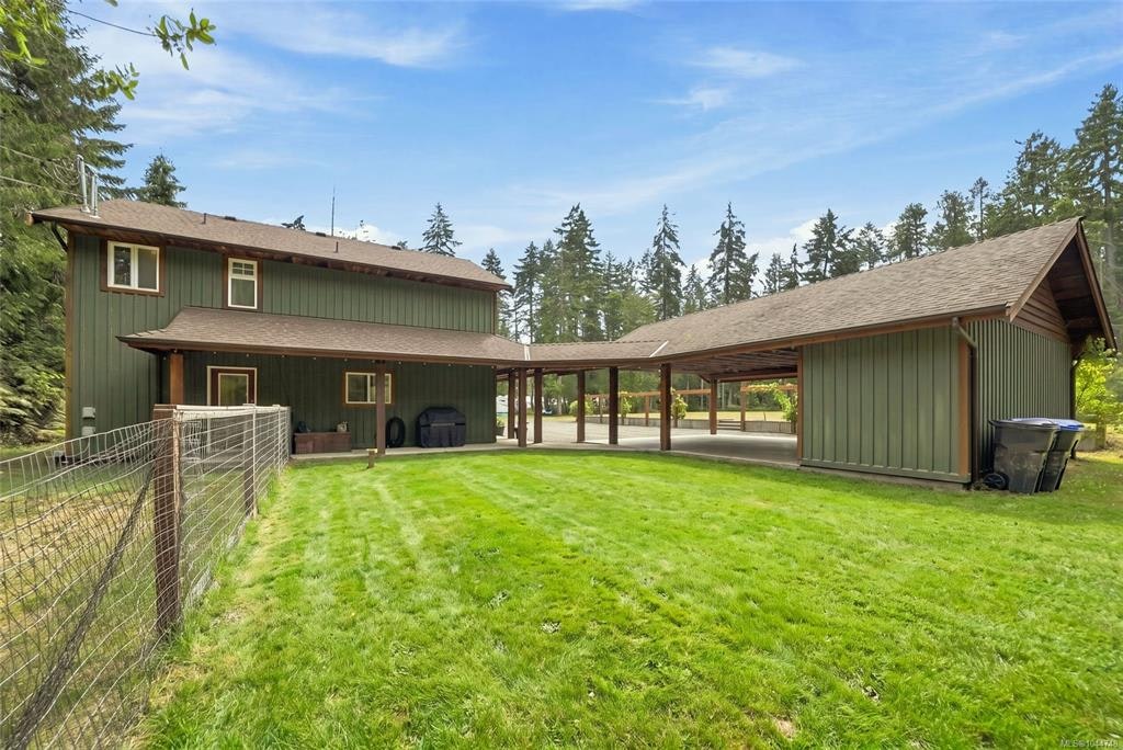 1704 Matterson Road, Coombs, BC, V0R 1V0 - 35