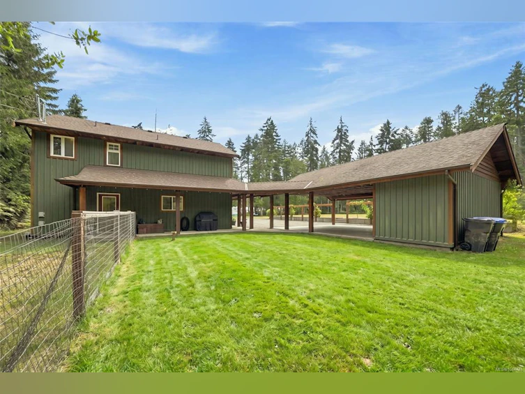 1704 Matterson Road, Coombs, BC, V0R 1V0 - 35