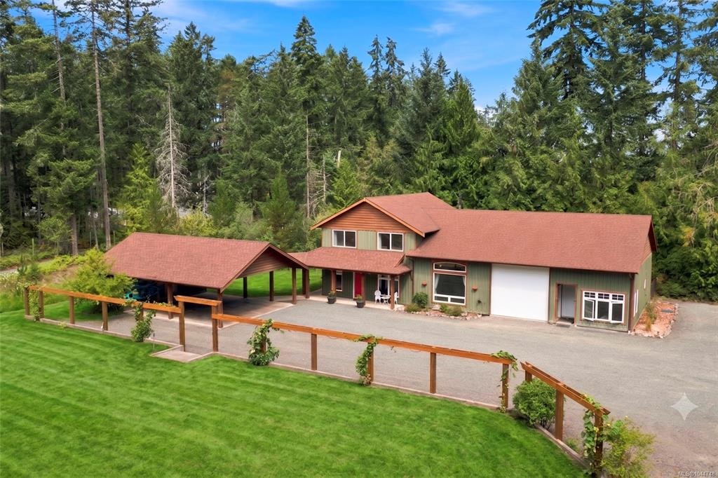 1704 Matterson Road, Coombs, BC, V0R 1V0