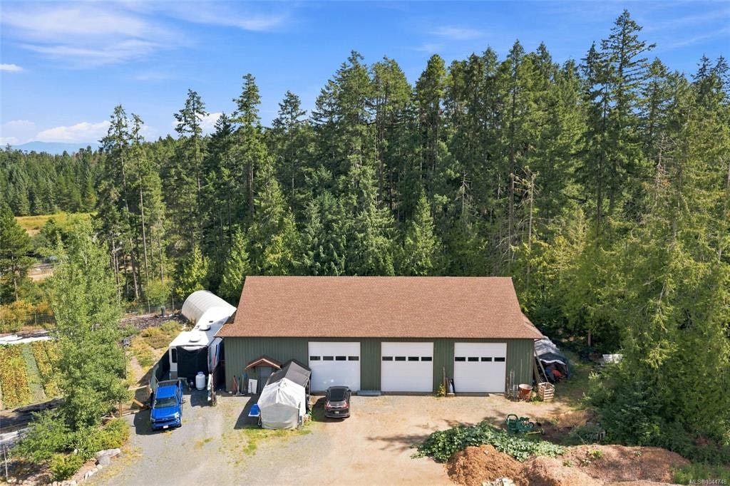 1704 Matterson Road, Coombs, BC, V0R 1V0 - 8