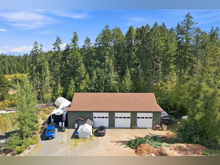 1704 Matterson Road, Coombs, BC, V0R 1V0 - 8