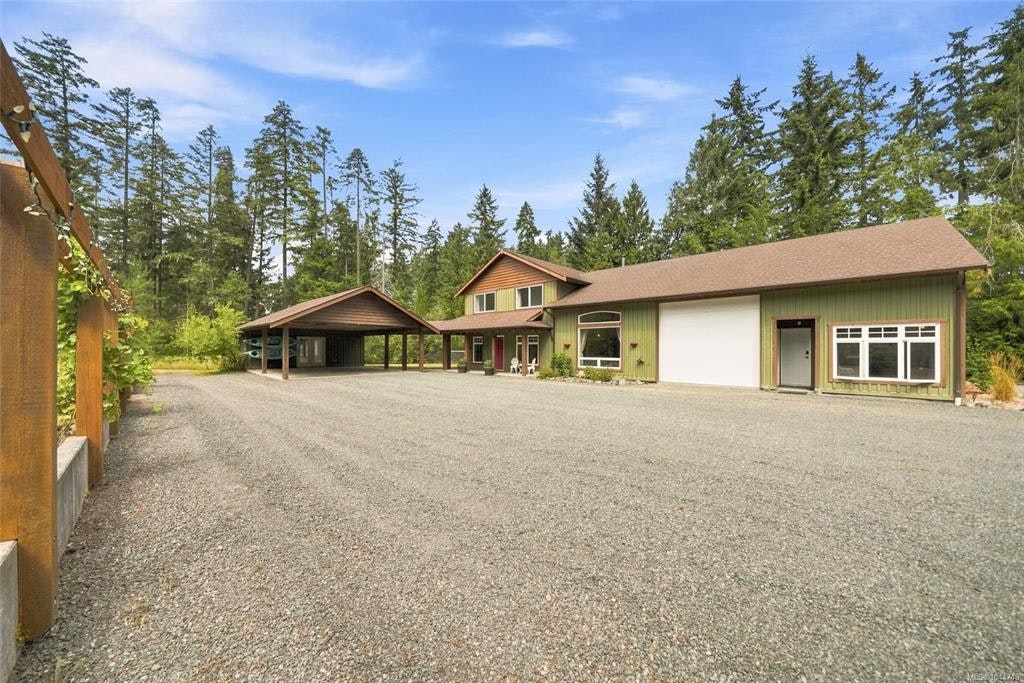 1704 Matterson Road, Coombs, BC, V0R 1V0 - 11