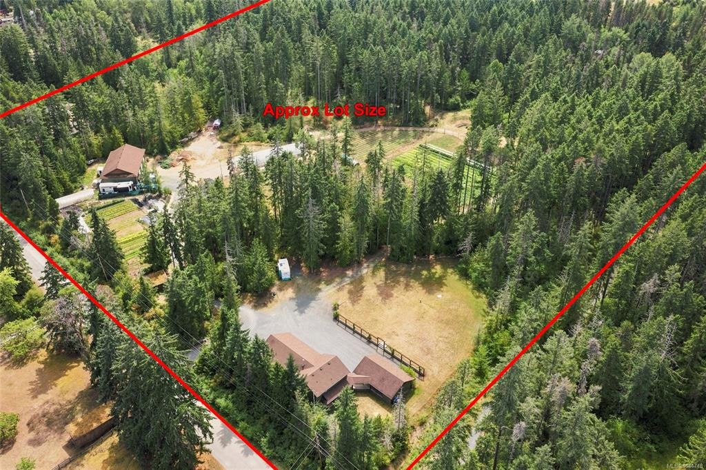 1704 Matterson Road, Coombs, BC, V0R 1V0 - 10