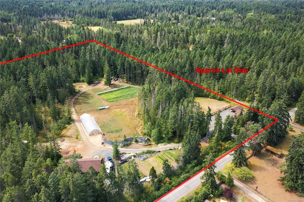 1704 Matterson Road, Coombs, BC, V0R 1V0 - 49