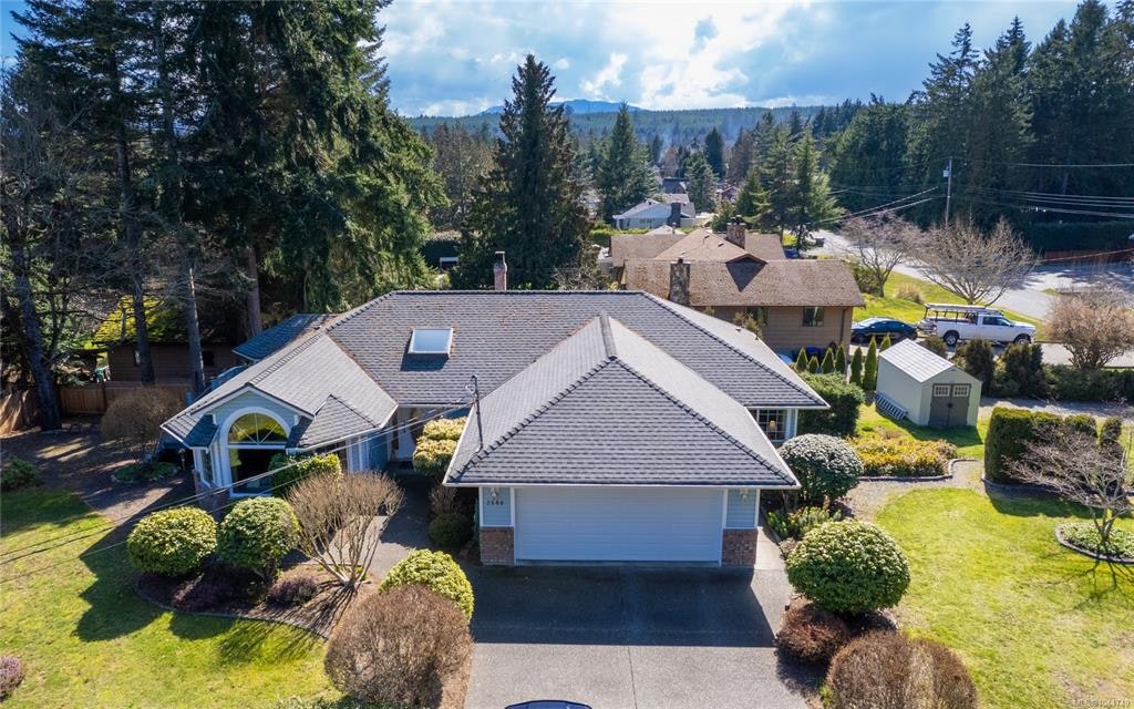1848 Amelia Crescent, Nanoose, BC, V9P 9C7