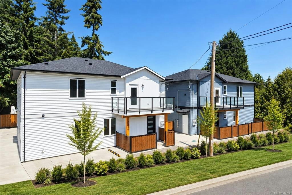 200-2190 Jingle Pot Road, Nanaimo, BC, V9R 6J2
