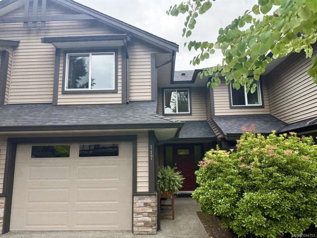 117-4699 Muir Road, Courtenay, BC, V9N 6A4