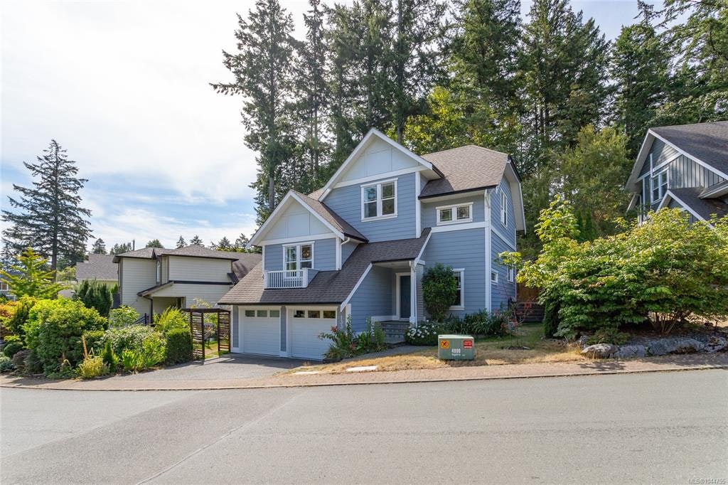 133 Gibraltar Bay Drive, View Royal, BC, V9B 6M2
