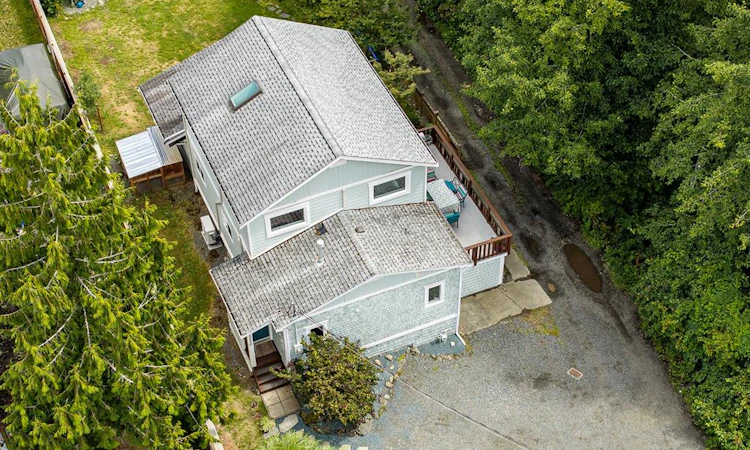 3220 Sutton Road