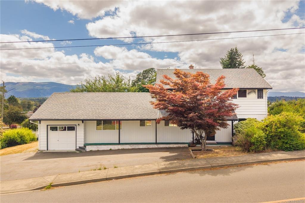 5892 Jaynes Road, Duncan, BC, V9L 3C1