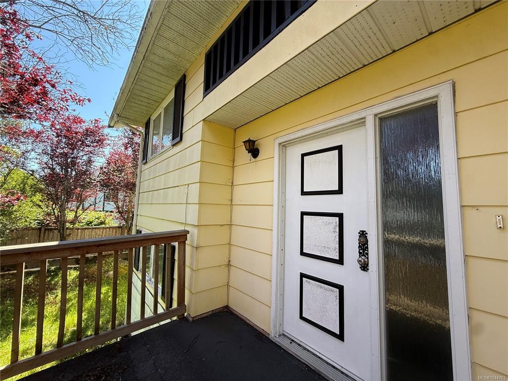 8845 Central Street, Port Hardy, BC, V0N 2P0