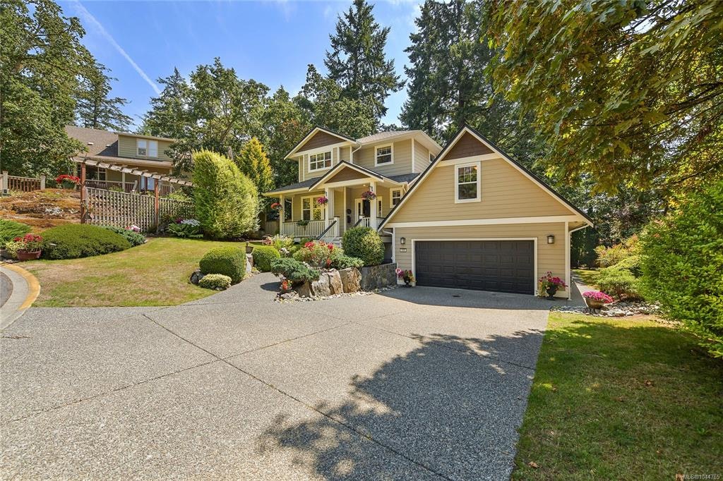 209 Shadow Ridge Place, View Royal, BC, V8Z 5C8 - 89