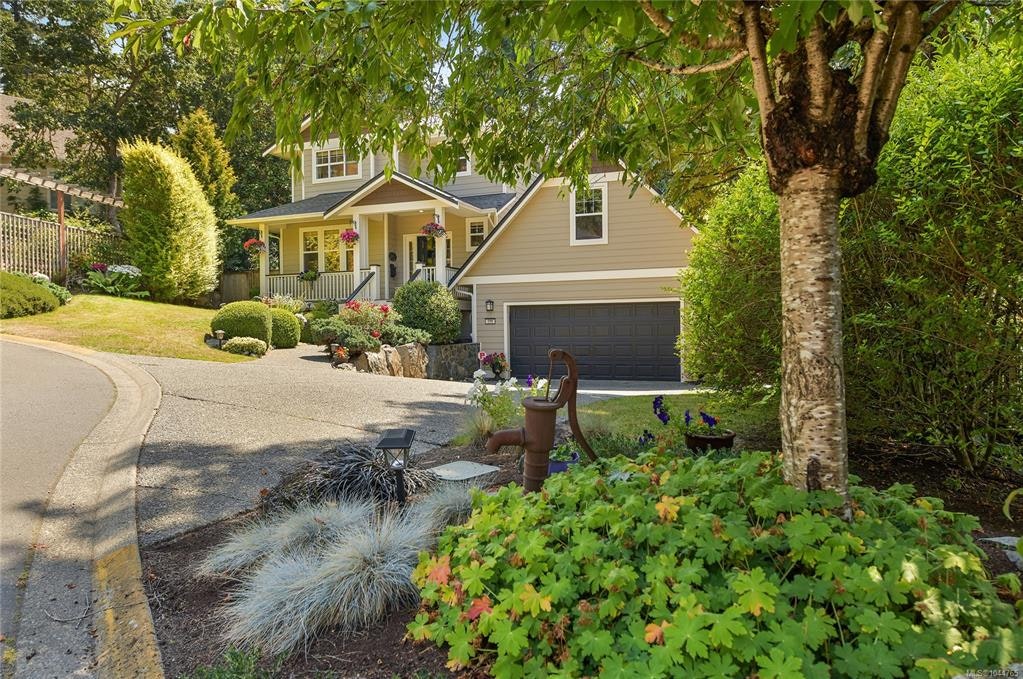 209 Shadow Ridge Place, View Royal, BC, V8Z 5C8 - 92